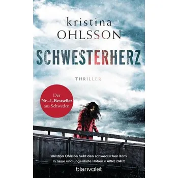 Schwesterherz - Ohlsson, Kristina