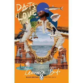 Beletrie pro dospělé Dat's Love - Brito, Leonora