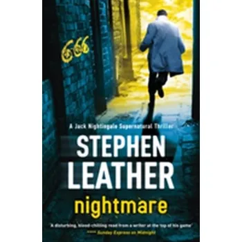 Nightmare - Stephen Leather