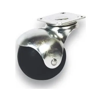 Pojezdové kolečko GA 050/GLP Otočné kolo 4014080