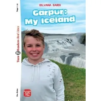 Teen ELI Readers - English - Sardi, Silvana