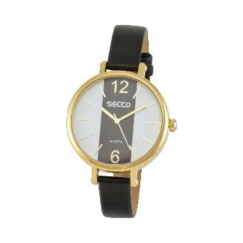 Hodinky SECCO S A5016,2-103 SECCO_(509) K