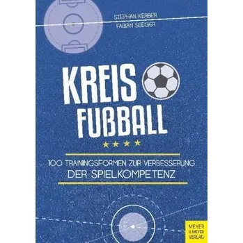 Kreisfußball - Kerber, Stephan