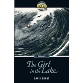 Cizí jazyk RapidPlus 8.2 The Girl in the Lake - David Grant