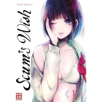 Scum's Wish. Bd.1 - Yokoyari, Mengo