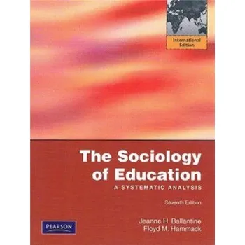 The Sociology of Education
