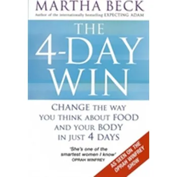 The 4-Day Win - Beck, Martha