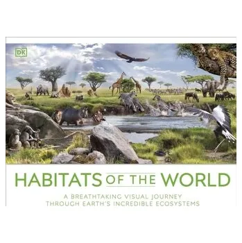 Příroda Habitats of the World