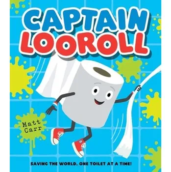 Captain Looroll - Carr, Matt