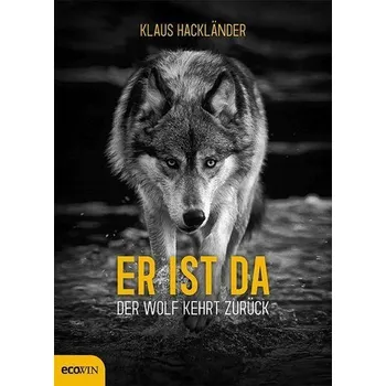 Er ist da - Hackländer, Klaus