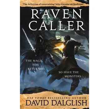 Ravencaller - Dalglish, David
