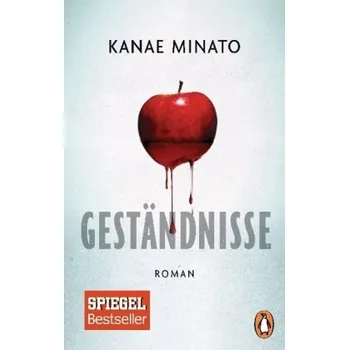 Geständnisse - Minato, Kanae