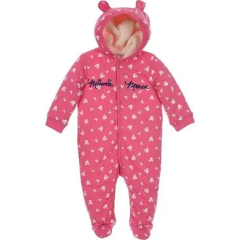 Kojenecký body KOMBINÉZA MINNIE baby - velikost 18 m.