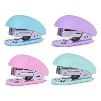 Děrovačka Zszywacz soft touch 30 kartek MIX