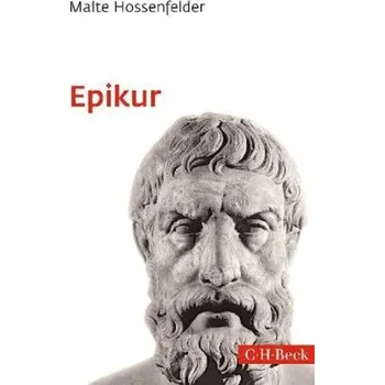 Epikur - Hossenfelder, Malte