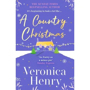 A Country Christmas - Henry, Veronica