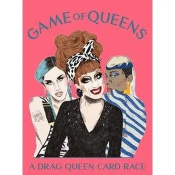 Game of Queens - Bailey, Greg