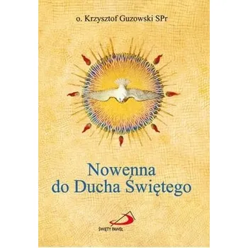 Nowenna do Ducha Świętego - Guzowski Krzysztof