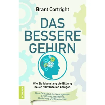 Das bessere Gehirn - Cortright, Bran