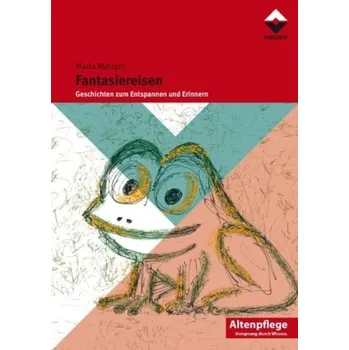 Fantasiereisen. Bd.1 - Metzger, Maria