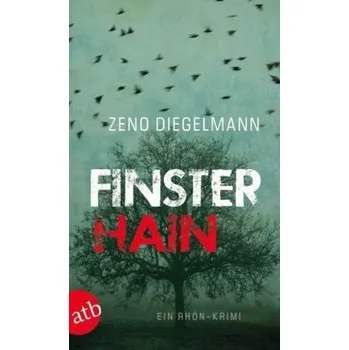 Finsterhain - Diegelmann, Zeno