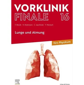 Vorklinik Finale 16 - Breidt, Franziska