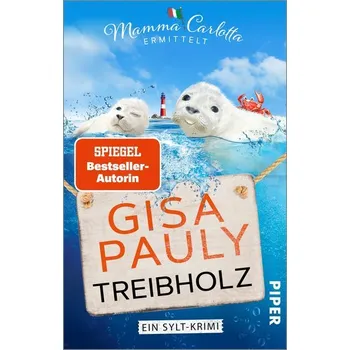 Treibholz - Pauly, Gisa