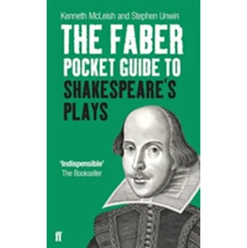 Kniha The Faber Pocket Guide to Shakespeare's Plays