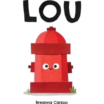 Lou - Carzoo, Breanna