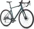 Silniční kolo Specialized Allez Sport Satin Tropical Teal/Teal Tint/Arctic Blue 2023