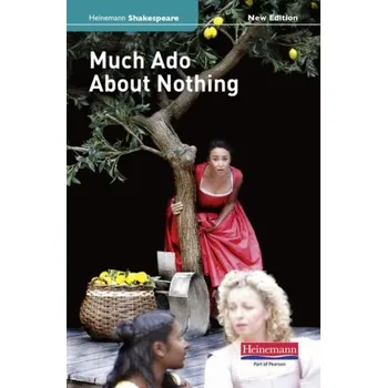 Much Ado About Nothing (new edition) - Seely, Elizabeth; Durant, Richard
