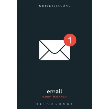 Technika Email - Malamud, Randy