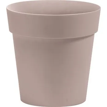 Květináč Obal Arke - světle karamelový 26 cm