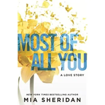 Most of All You - Sheridan Mia