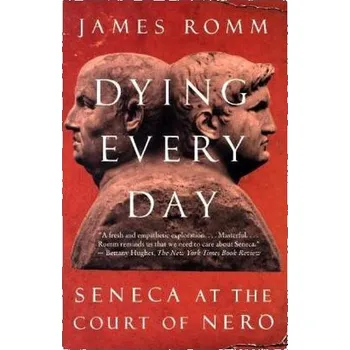 Dying Every Day - Romm, James