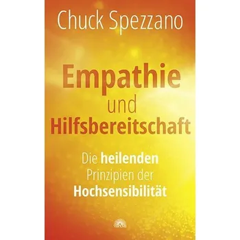 Empathie und Hilfsbereitschaft - Spezzano, Chuck