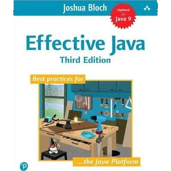 Technika Effective Java - Joshua Bloch