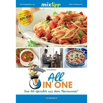 mixtipp: All in one - Behmer, Ulrike
