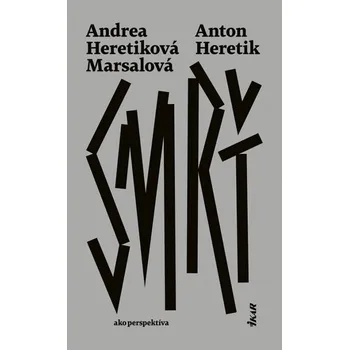 Smrť - Heretik Anton