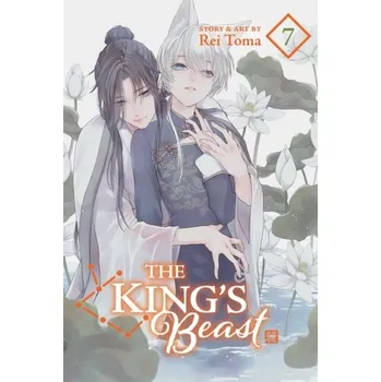 The King's Beast, Vol. 7 - Toma, Rei