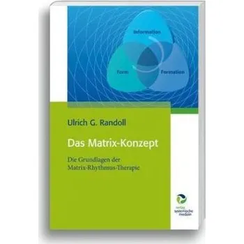 Das Matrix-Konzept - Randoll, Ulrich G.