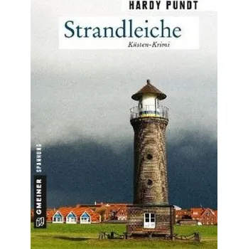 Strandleiche - Pundt, Hardy