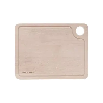 Kuchyňské prkénko PRKÉNKO S OTVOREM 30X23CM EKO