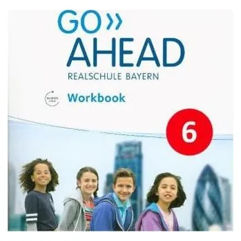 Cizojazyčná kniha 6. Jahrgangsstufe, Workbook mit Audios online