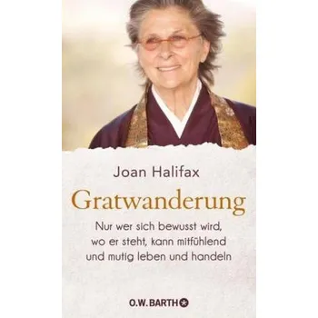 Gratwanderung - Halifax, Joan