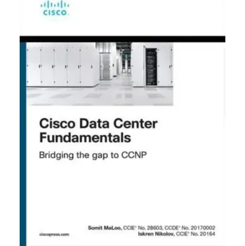 Technika Cisco Data Center Fundamentals - Maloo, Somit