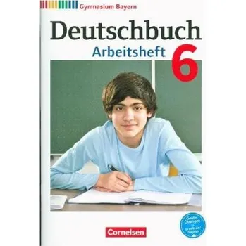 Cizí jazyk 6. Jahrgangsstufe, Arbeitsheft mit Lösungen - Scheday, Martin