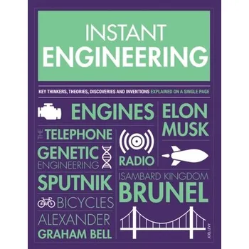 Instant Engineering - Joel Levy