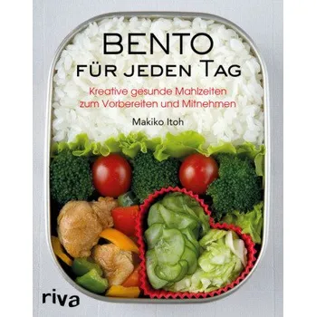 Bento für jeden Tag - Itoh, Makiko