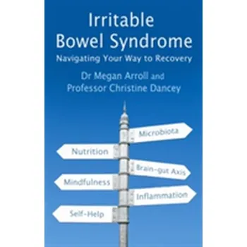 Irritable Bowel Syndrome [EN] (2016, Brožovaná, Hammersmith Health Books)